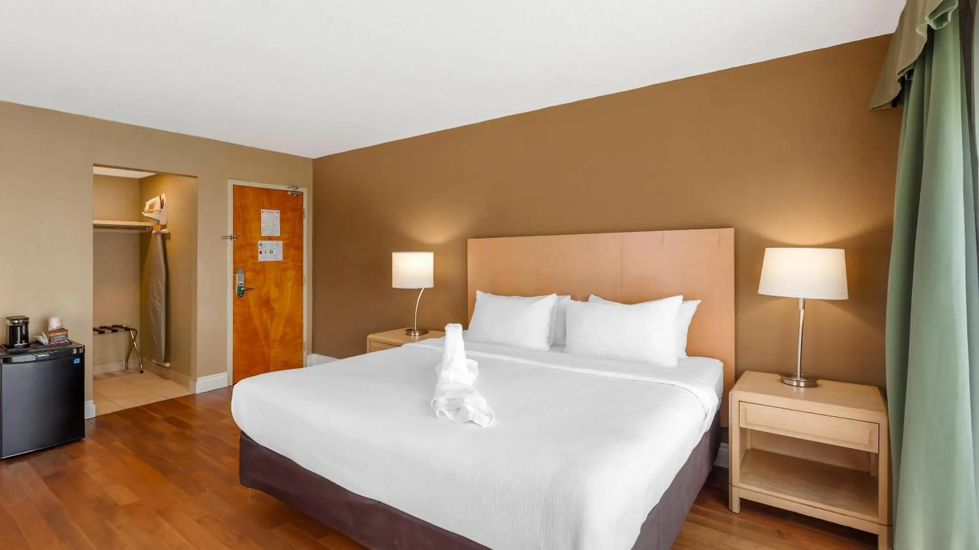 Quality Hotel Fallsview Cascade Niagara-Fälle 3*,