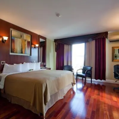 ***  Quality Hotel Fallsview Cascade Niagara-Fälle Kanada