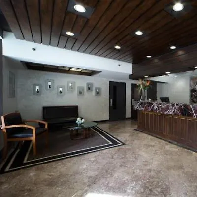 Quality Hotel Fallsview Cascade Niagara-Fälle