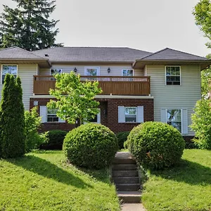 Bed & Breakfast Susan's, Niagarawatervallen