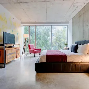 Corporate Stays Loft4u Montreal