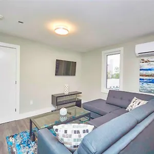 Holiday home Luxury Boutique 2 Bedroom 3a, Niagara Falls