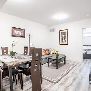 Apartment New 2br 2ba Bsm Townhouse By Globalstay, Niagara Falls
