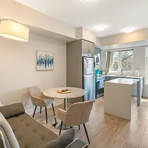 Apartment Waterfall Wonderstay 3 Beds 2 Bathroom, Niagara Falls