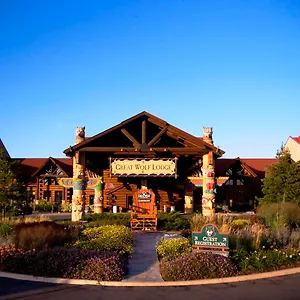 Resort Great Wolf Waterpark, Niagarawatervallen