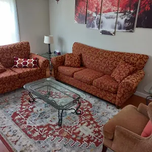 Apartment Dream Family Retreat, Niagara Falls