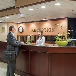 Hotel Capital Hill &
