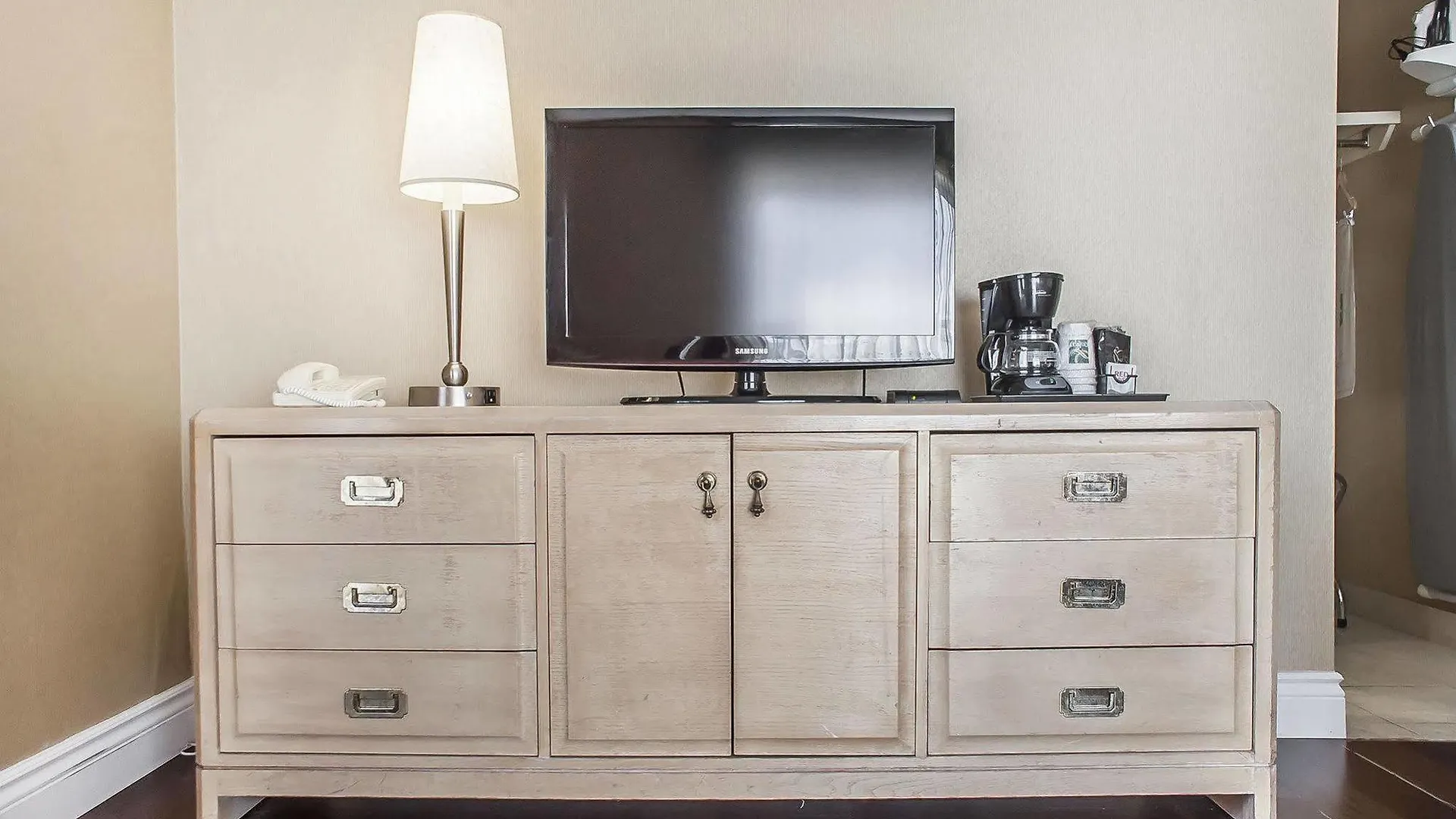 Quality Hotel Fallsview Cascade Niagarawatervallen