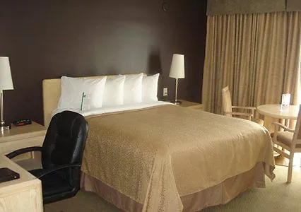 Quality Hotel Fallsview Cascade Cataratas do Niágara